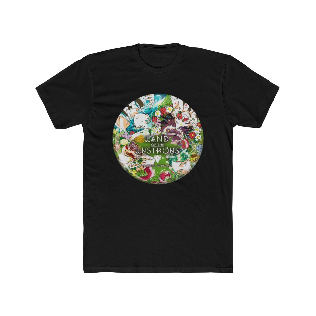 Volume 4 Land of the Lustrous - alternate angle 3, merchandise