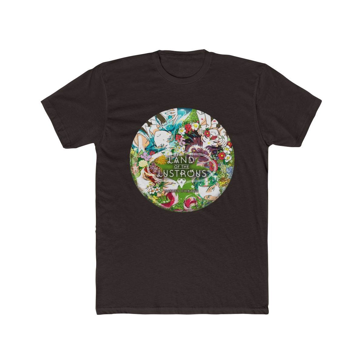 Volume 4 Land of the Lustrous - alternate angle 2, merchandise
