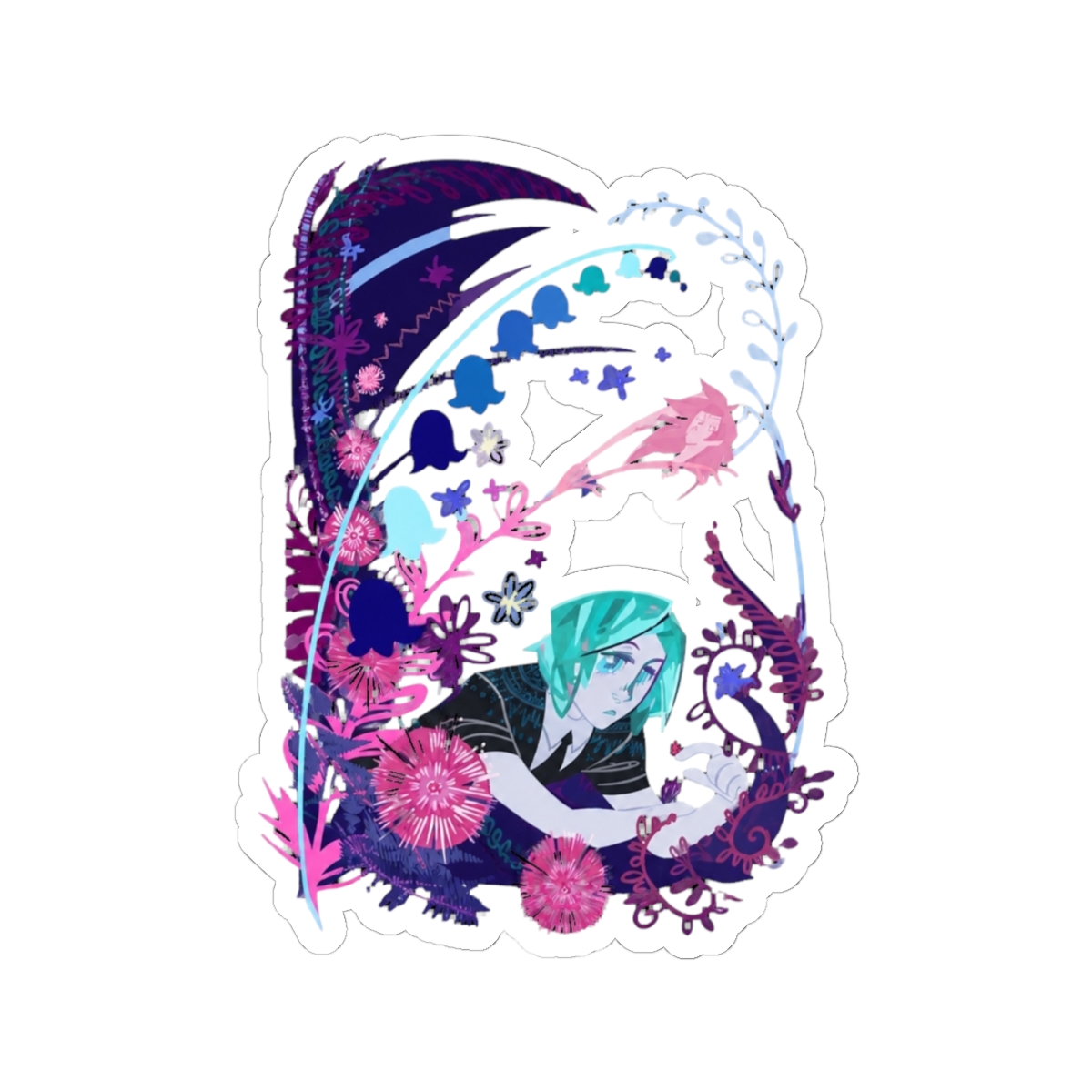 Curiosity - Land of the Lustrous - alternate angle 2, merchandise