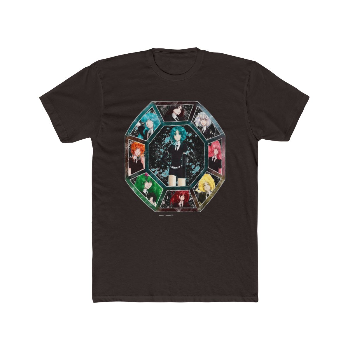 Houseki No Kuni - Land Of The Lustrous - alternate angle 2, merchandise