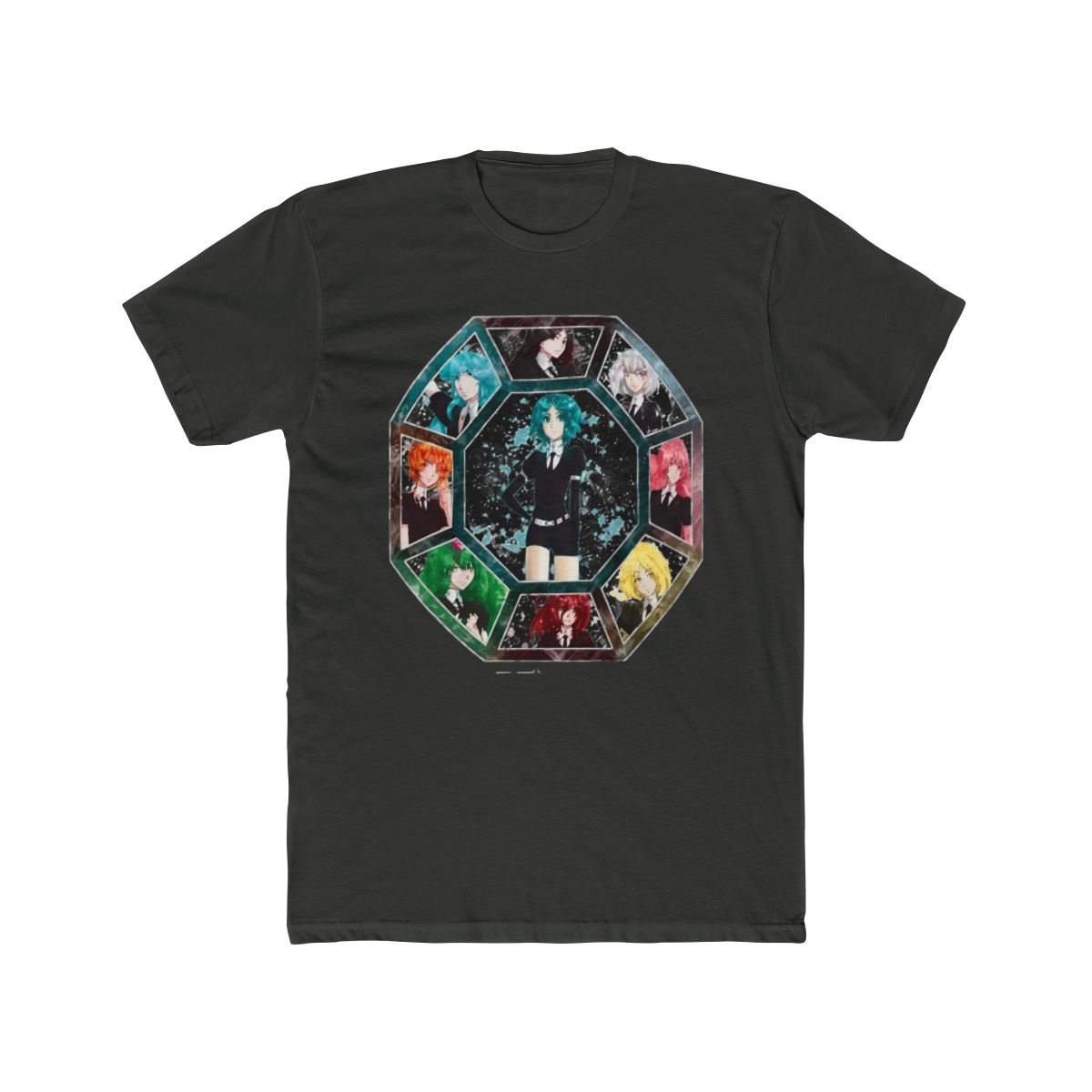 Houseki No Kuni - Land Of The Lustrous - alternate angle 5, merchandise
