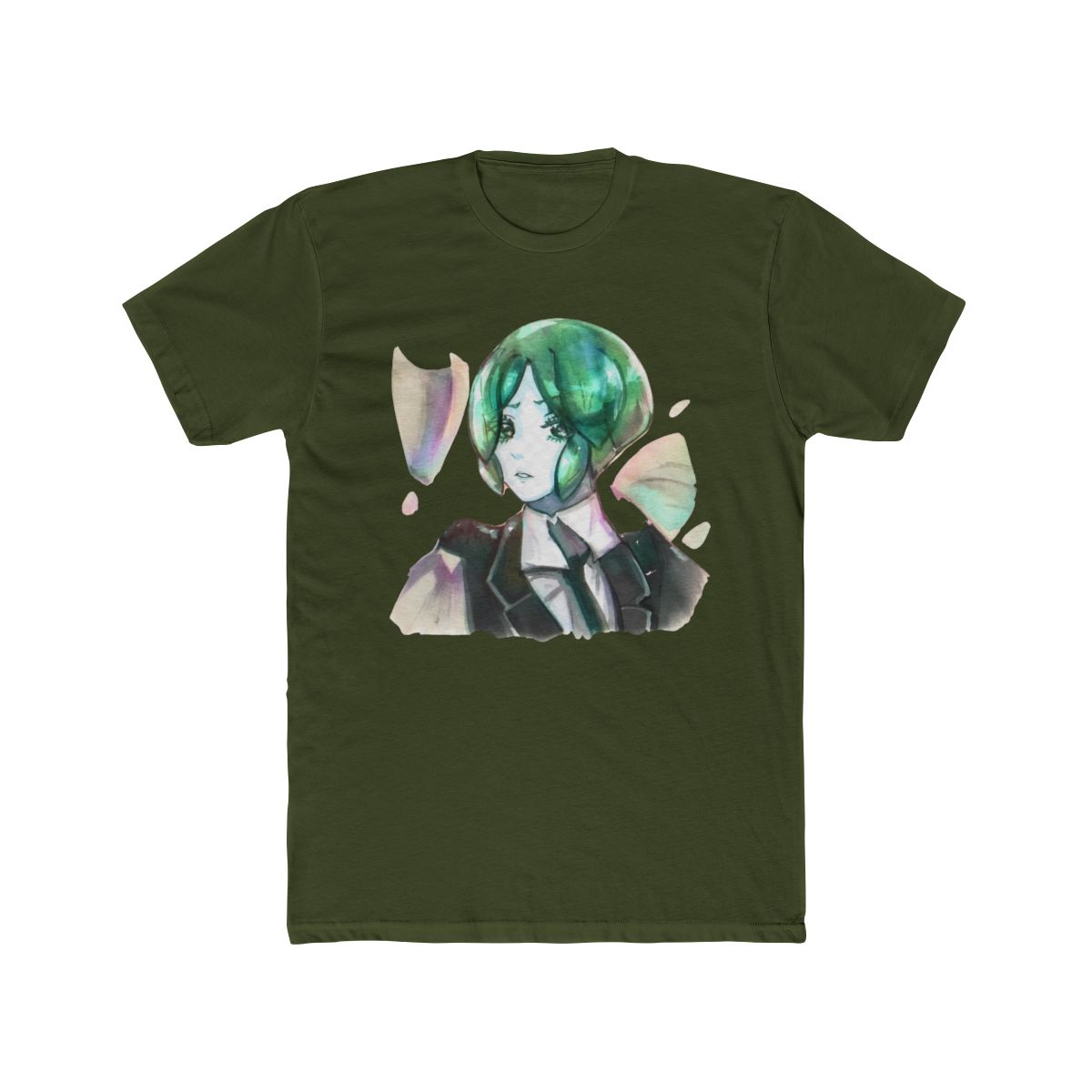 Phos HNK | Land of the Lustrous - alternate angle 5, merchandise