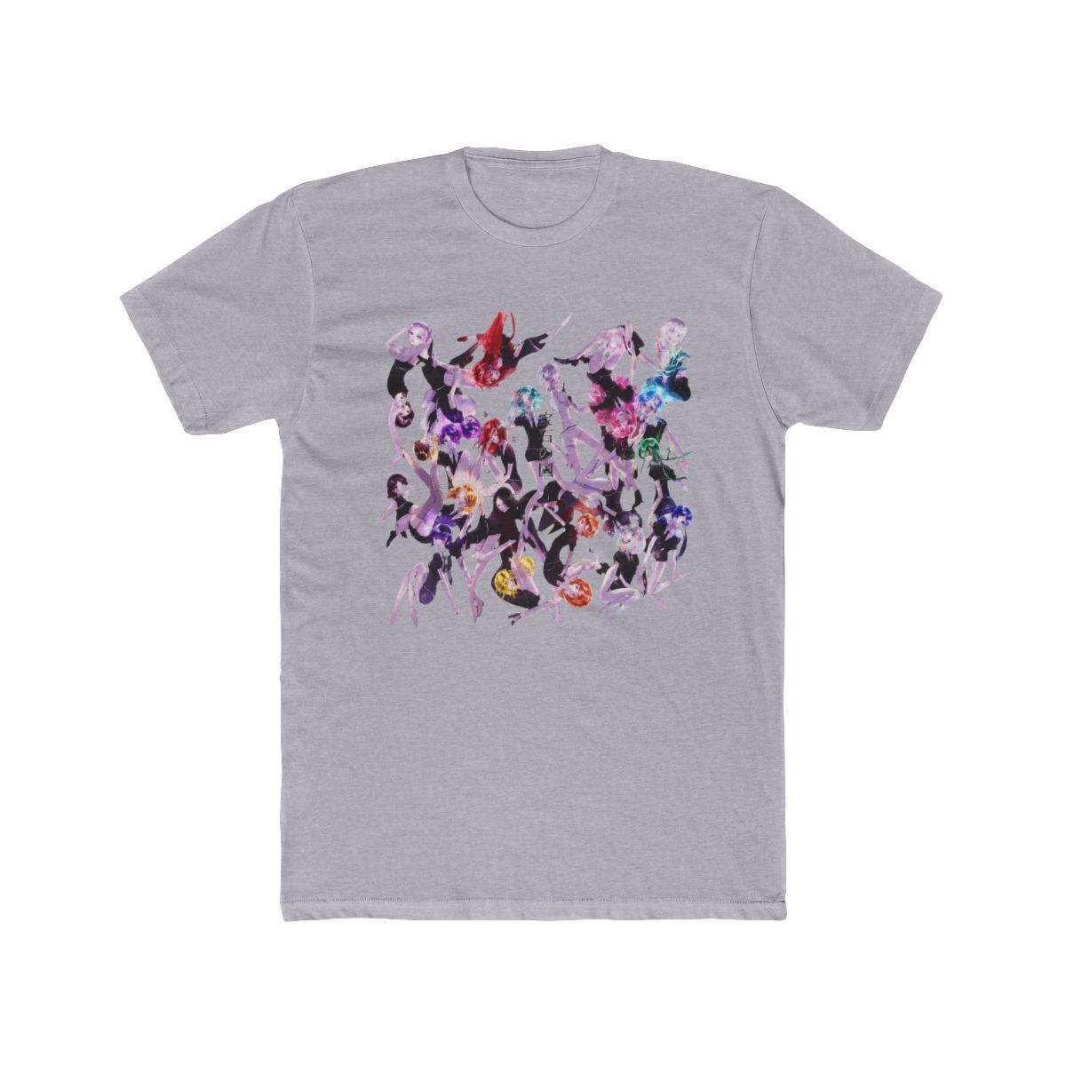 Land of the Lustrous [Click to see items with this design] - alternate angle 4, merchandise
