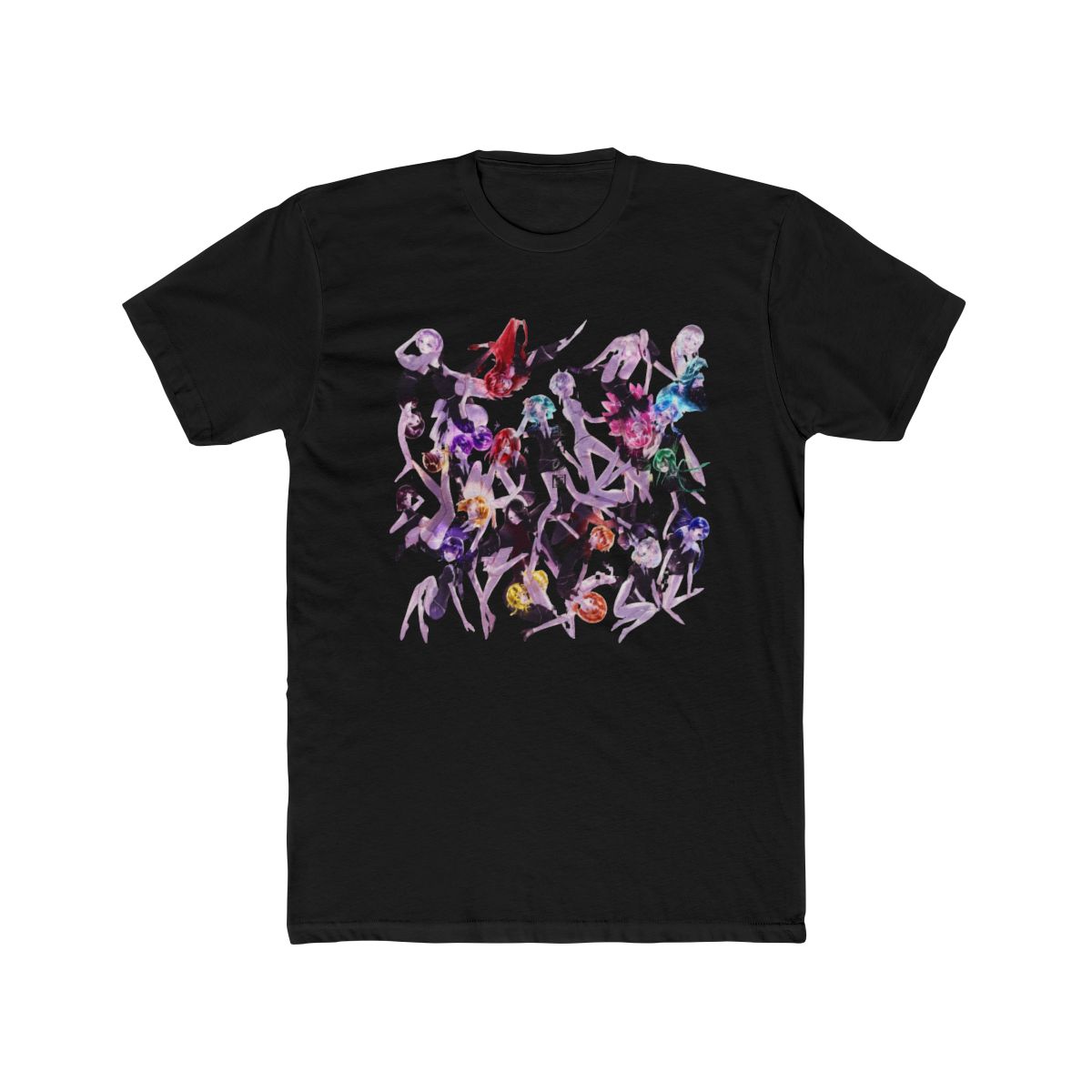 Land of the Lustrous [Click to see items with this design] - alternate angle 3, merchandise