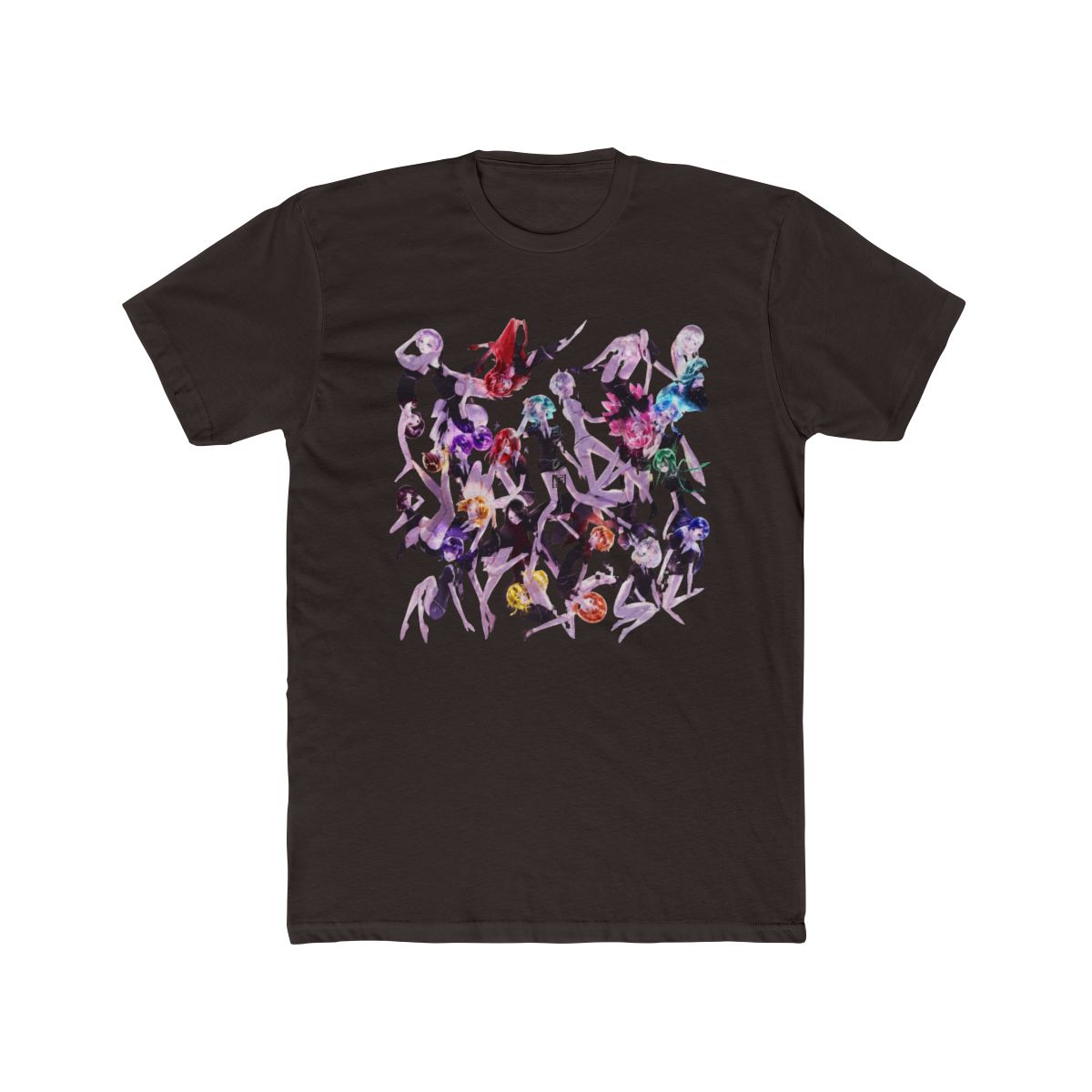 Land of the Lustrous [Click to see items with this design] - alternate angle 2, merchandise