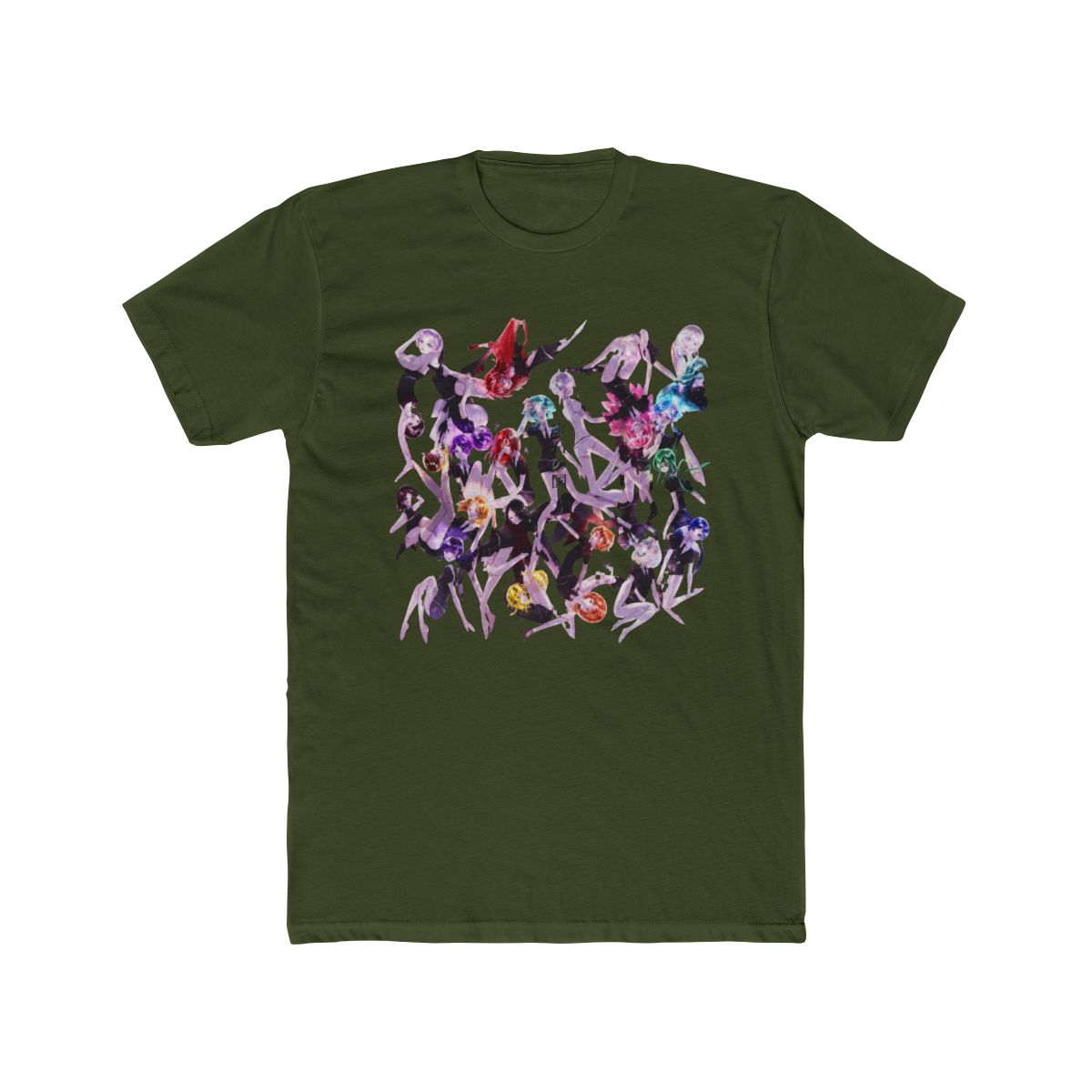 Land of the Lustrous [Click to see items with this design] — official Land of the Lustrous T-Shirts
