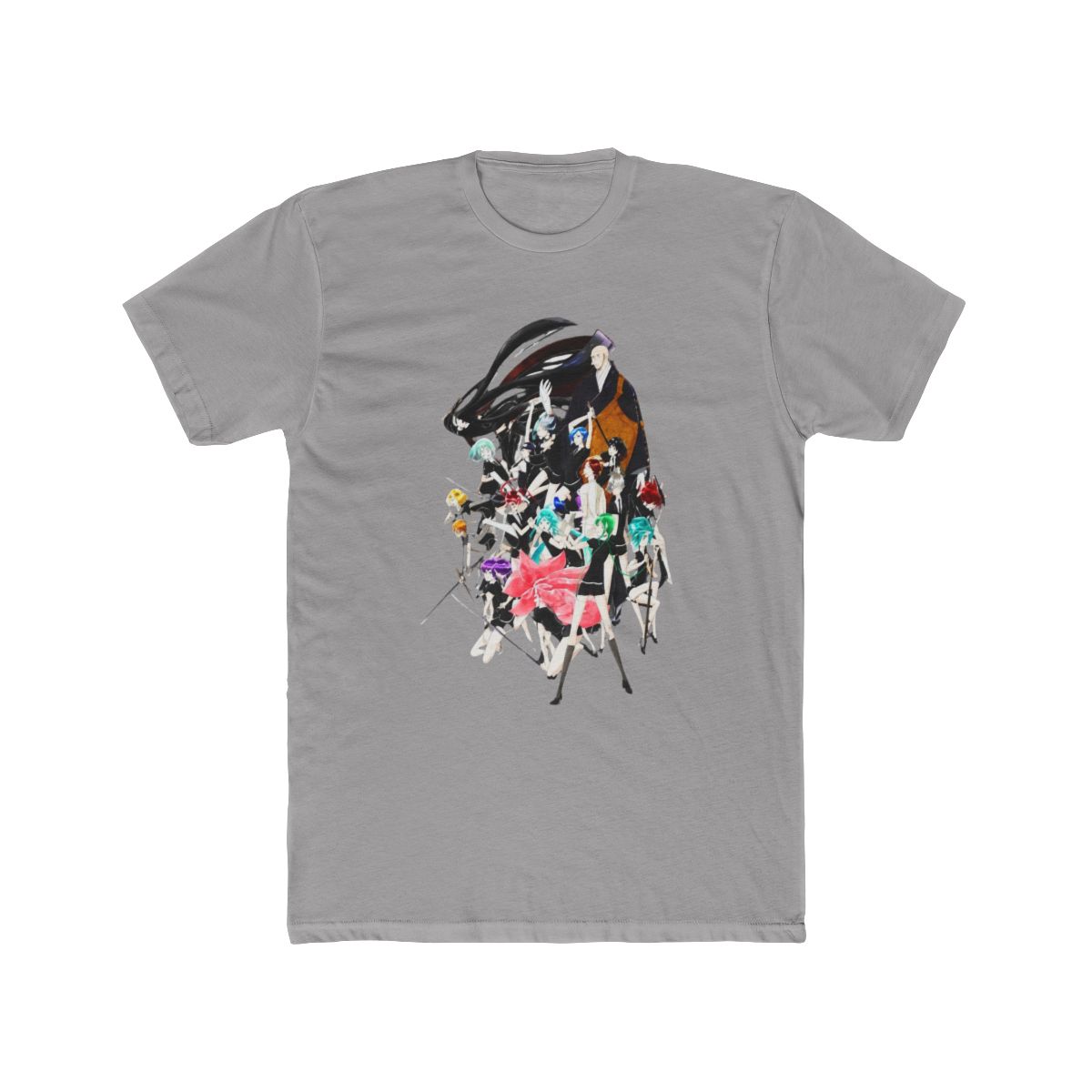 Houseki no Kuni | Land of the Lustrous - Official Creator merchandise