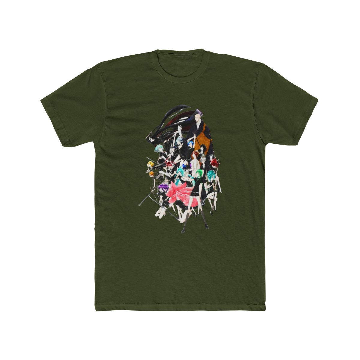 Houseki no Kuni | Land of the Lustrous - alternate angle 4, merchandise