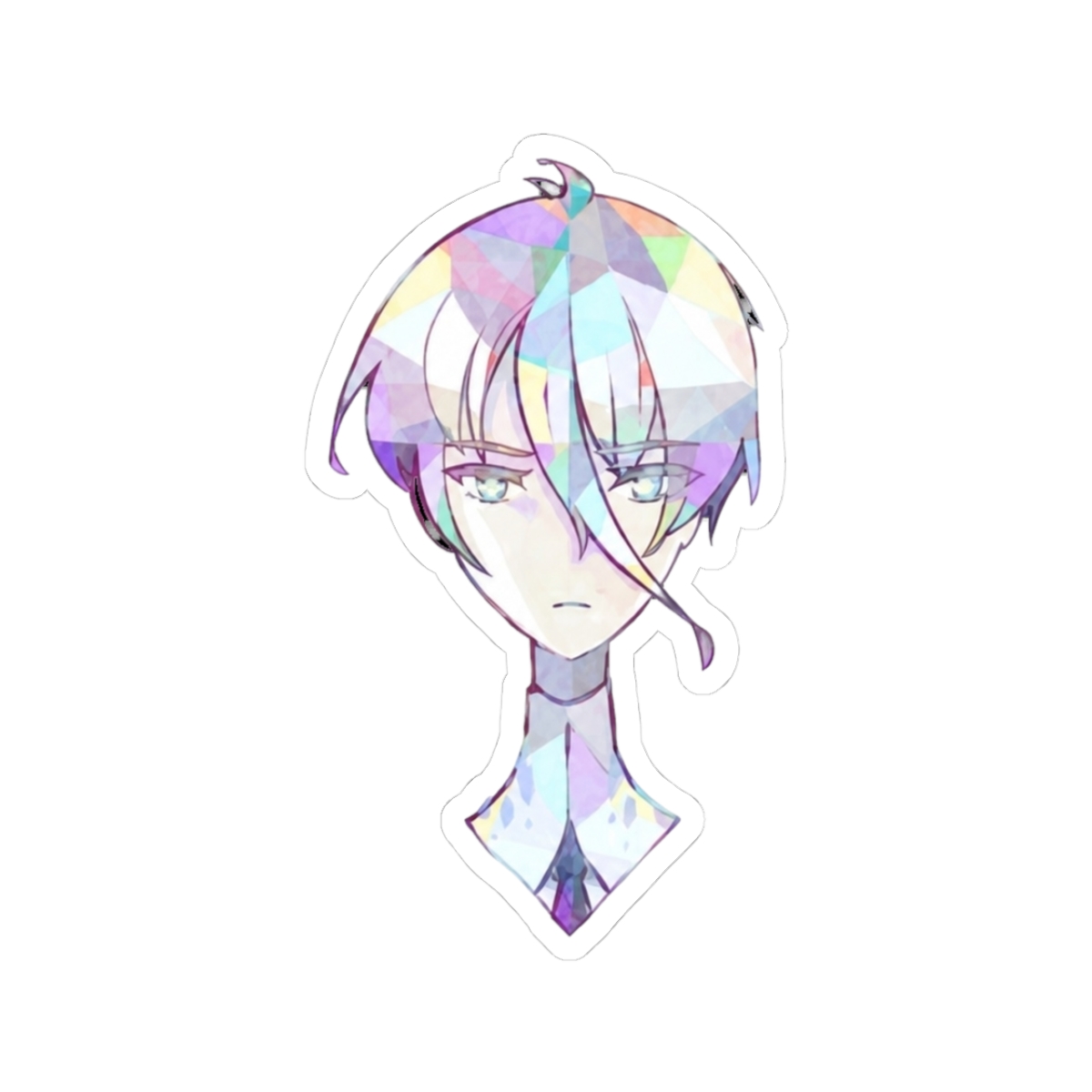 Antarcticite - Houseki no Kuni | Land of the Lustrous - Official Creator merchandise
