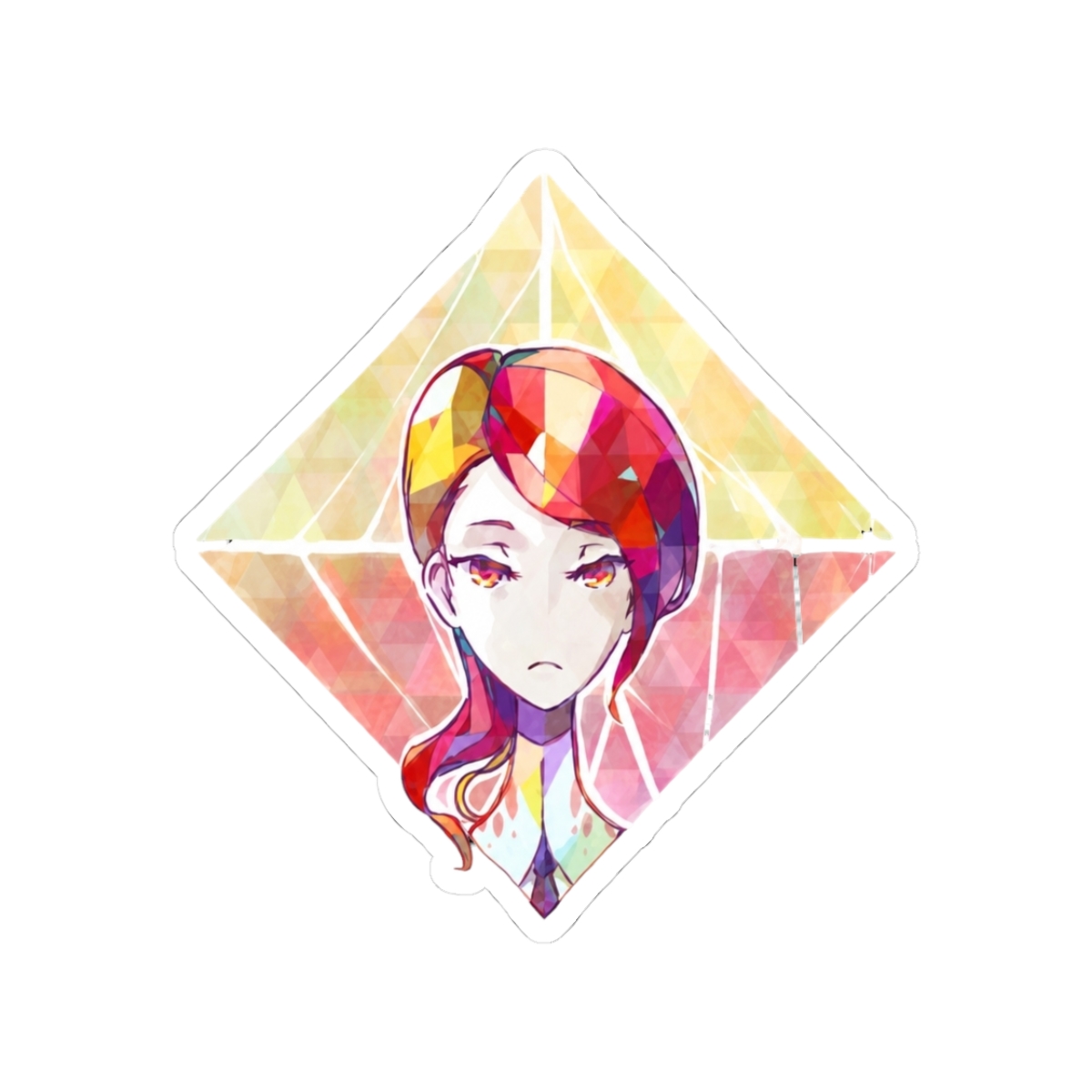 Rutile - Houseki no Kuni | Land of the Lustrous - Official Creator merchandise