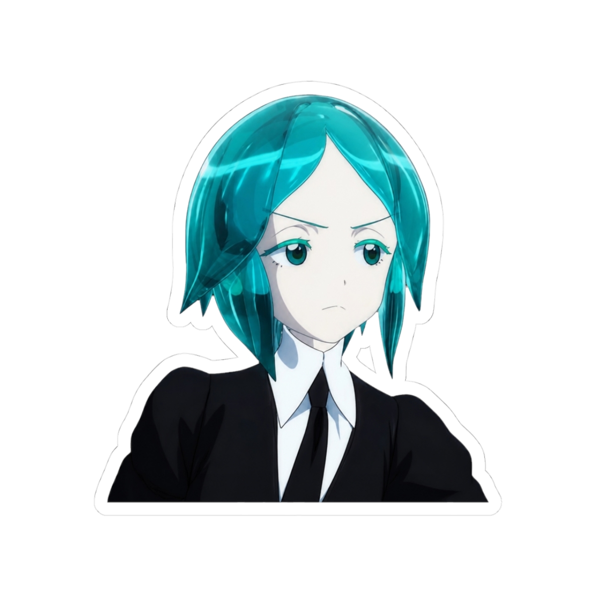 Phosphophyllite - Houseki no Kuni / Land of the Lustrous - Official Creator merchandise