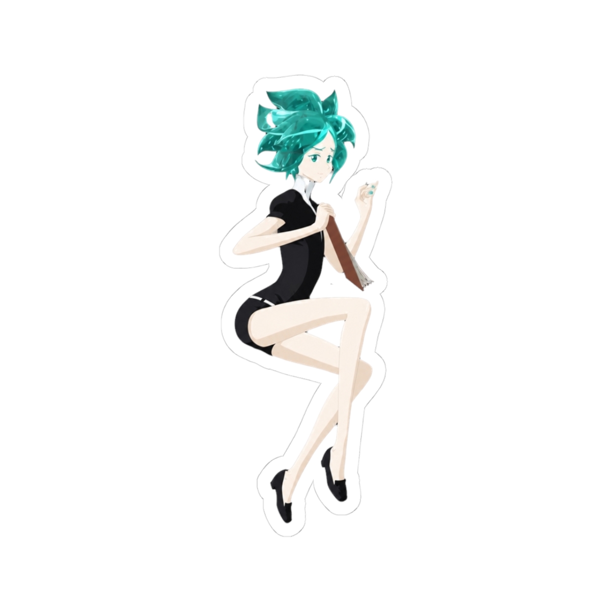 Land of the Lustrous Phos Phosphophyllite - Official Creator merchandise