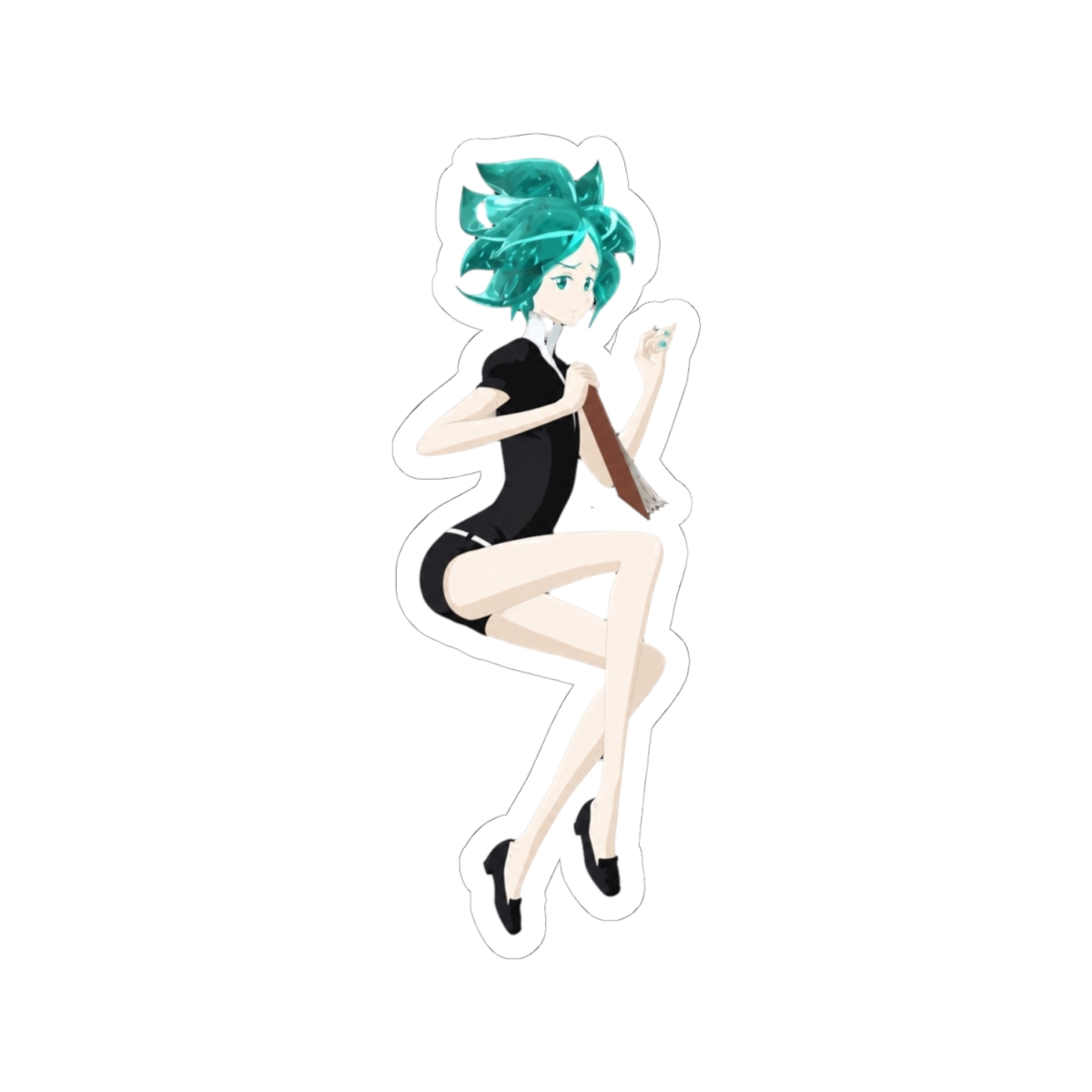 Land of the Lustrous Phos Phosphophyllite - alternate angle 1, merchandise