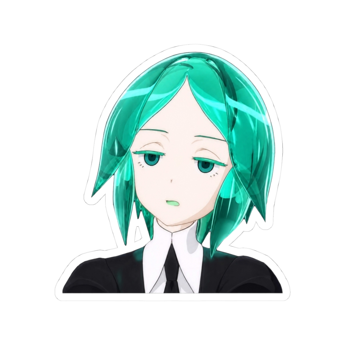 Phos Bored | Land of the Lustrous - Official Creator merchandise