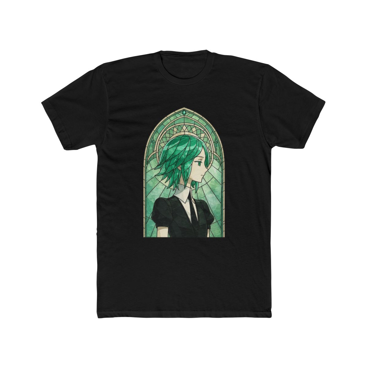 Land of the Lustrous Phos Stained Glass - alternate angle 3, merchandise