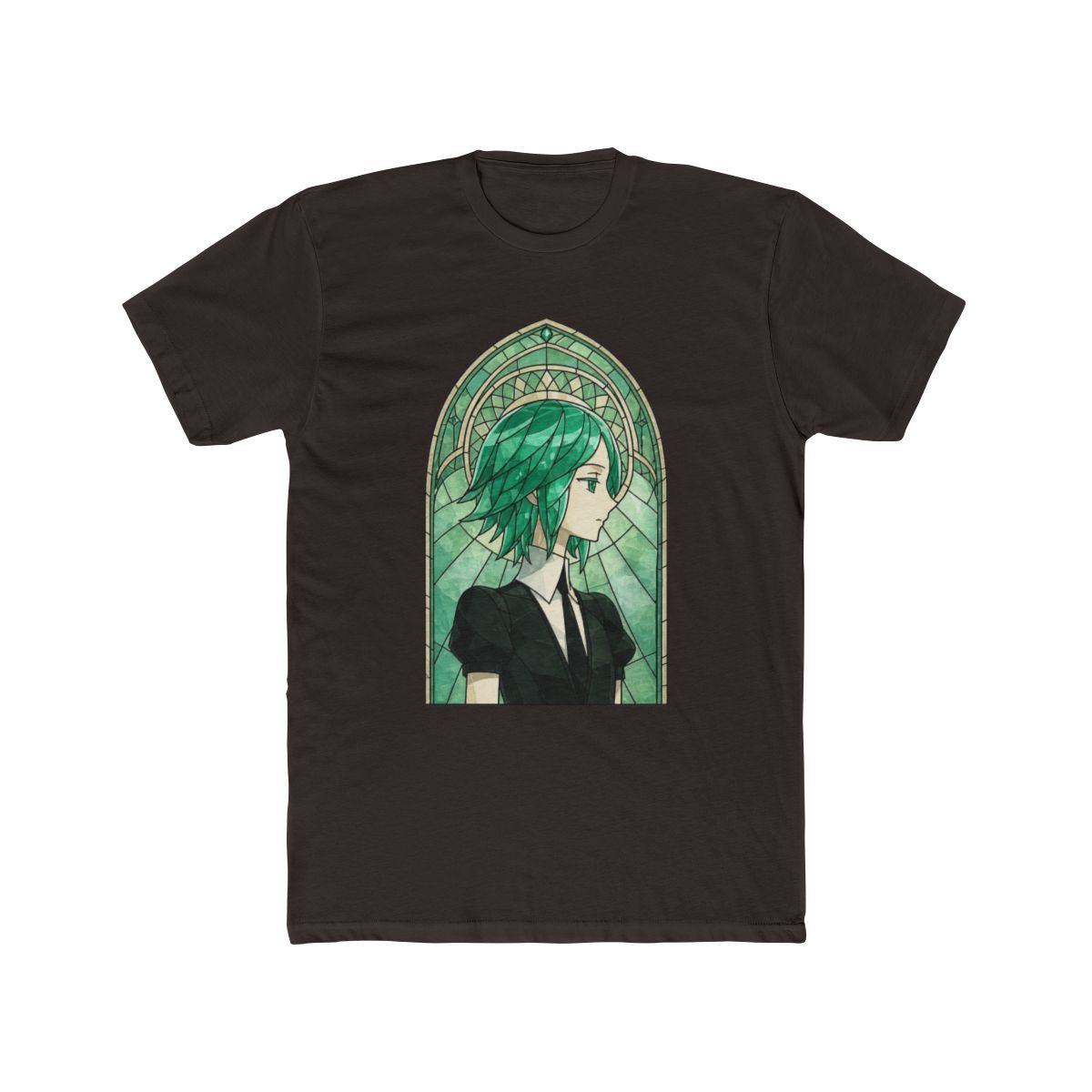 Land of the Lustrous Phos Stained Glass - alternate angle 2, merchandise