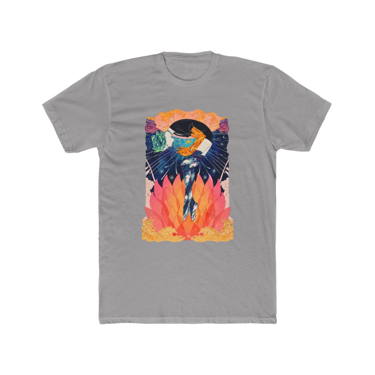 Houseki No Kuni | Land of the Lustrous - Official T-Shirts merchandise