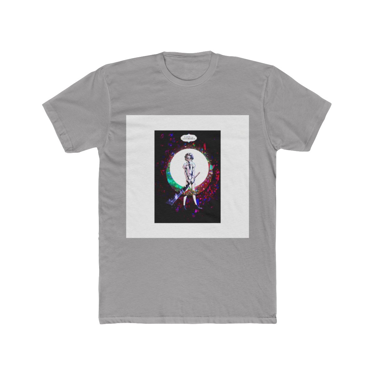 LAND OF THE LUSTROUS CAIRNGORM T Shirt - Official t-shirts merchandise