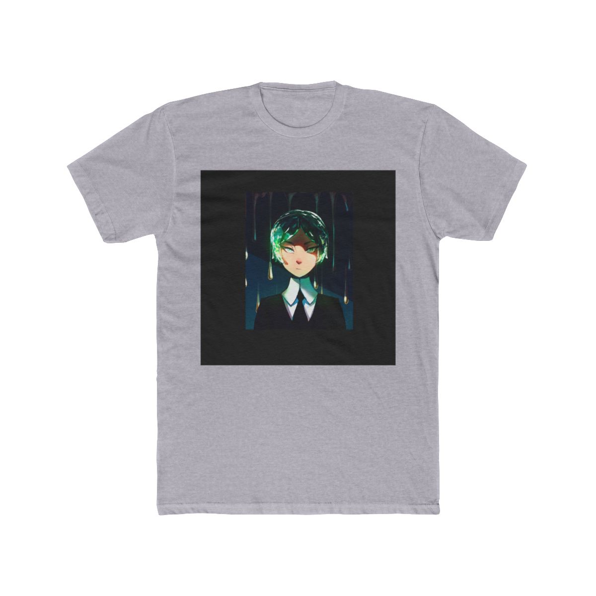 Phosphophyllite T Shirt | Land of the Lustrous