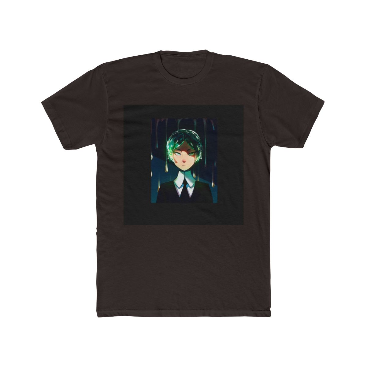 Phosphophyllite T Shirt | Land of the Lustrous - alternate angle 3, merchandise