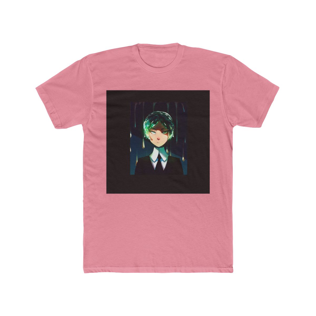 Phosphophyllite T Shirt | Land of the Lustrous