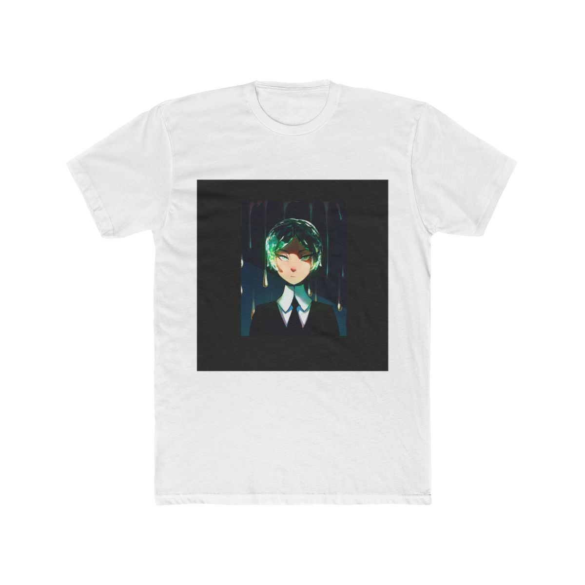 Phosphophyllite T Shirt | Land of the Lustrous - Official t-shirts merchandise