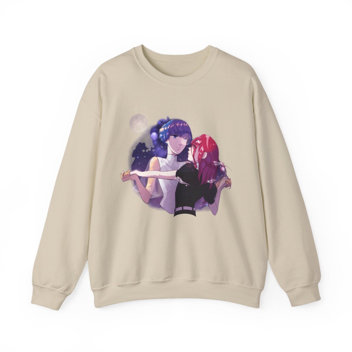 HNK - phos cinnabar | Land of the Lustrous - alternate angle 4, merchandise