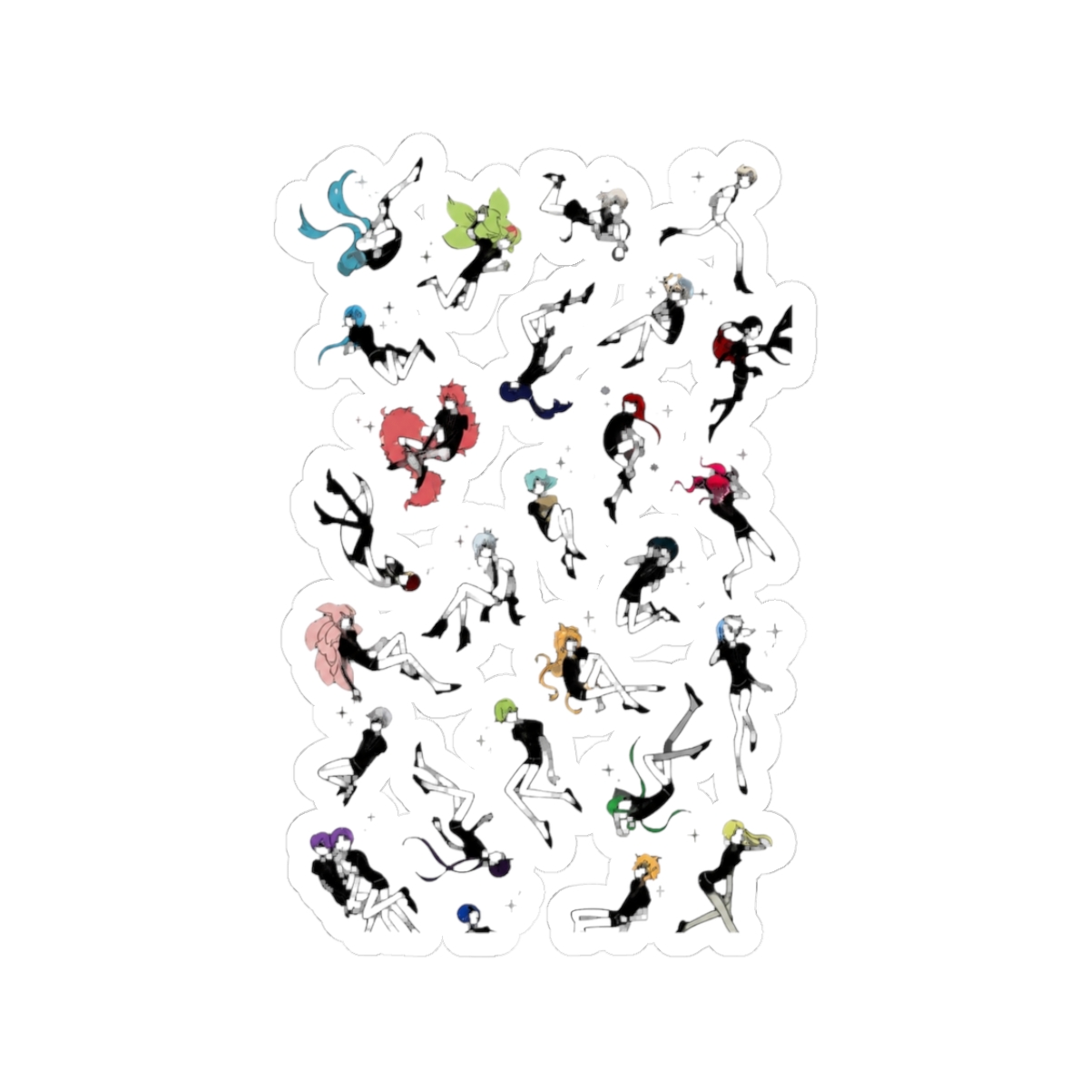 Land of the Lustrous - Official Creator merchandise
