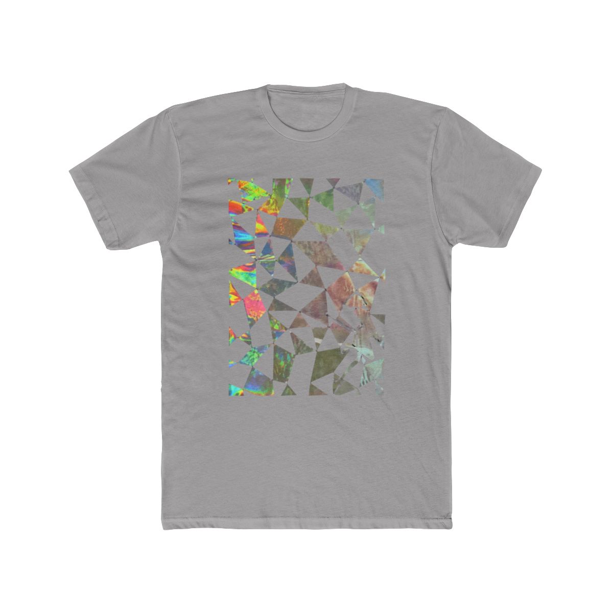 SaleLimitedPre-ownedPre-orderBack-orderOrder ClosedLand of the Lustrous - Diamond T Shirt / (Size M)Arma Bianca4,080 JPY4,620 - Official t-shirts merchandise