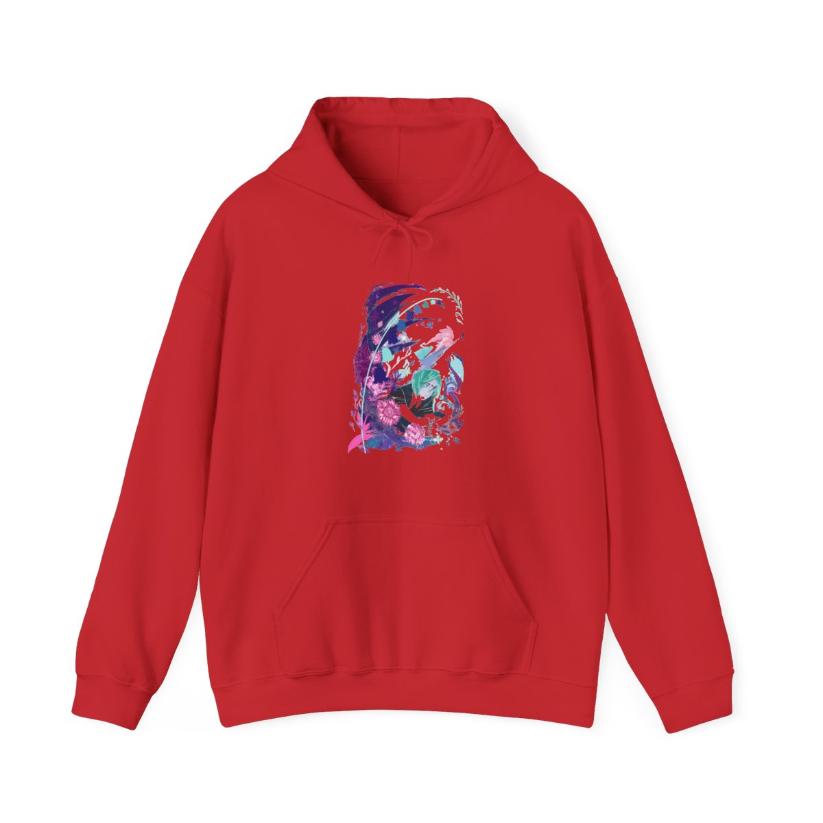 Curiosity - Land of the Lustrous - Official Hoodies merchandise