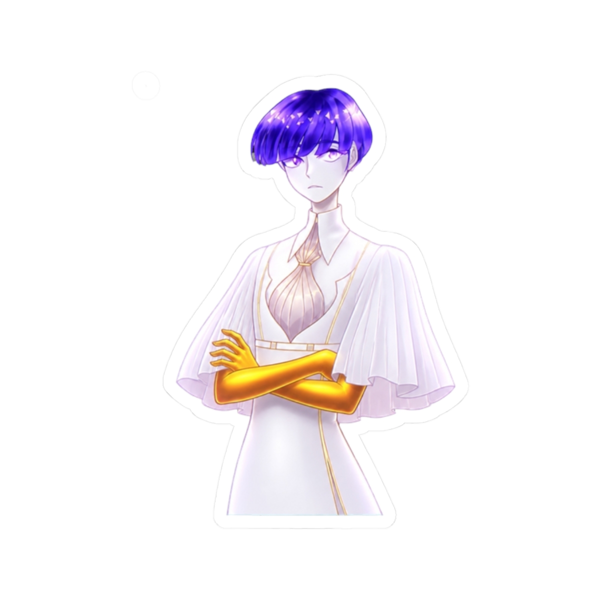 Moon Phos | Land of the Lustrous - alternate angle 3, merchandise