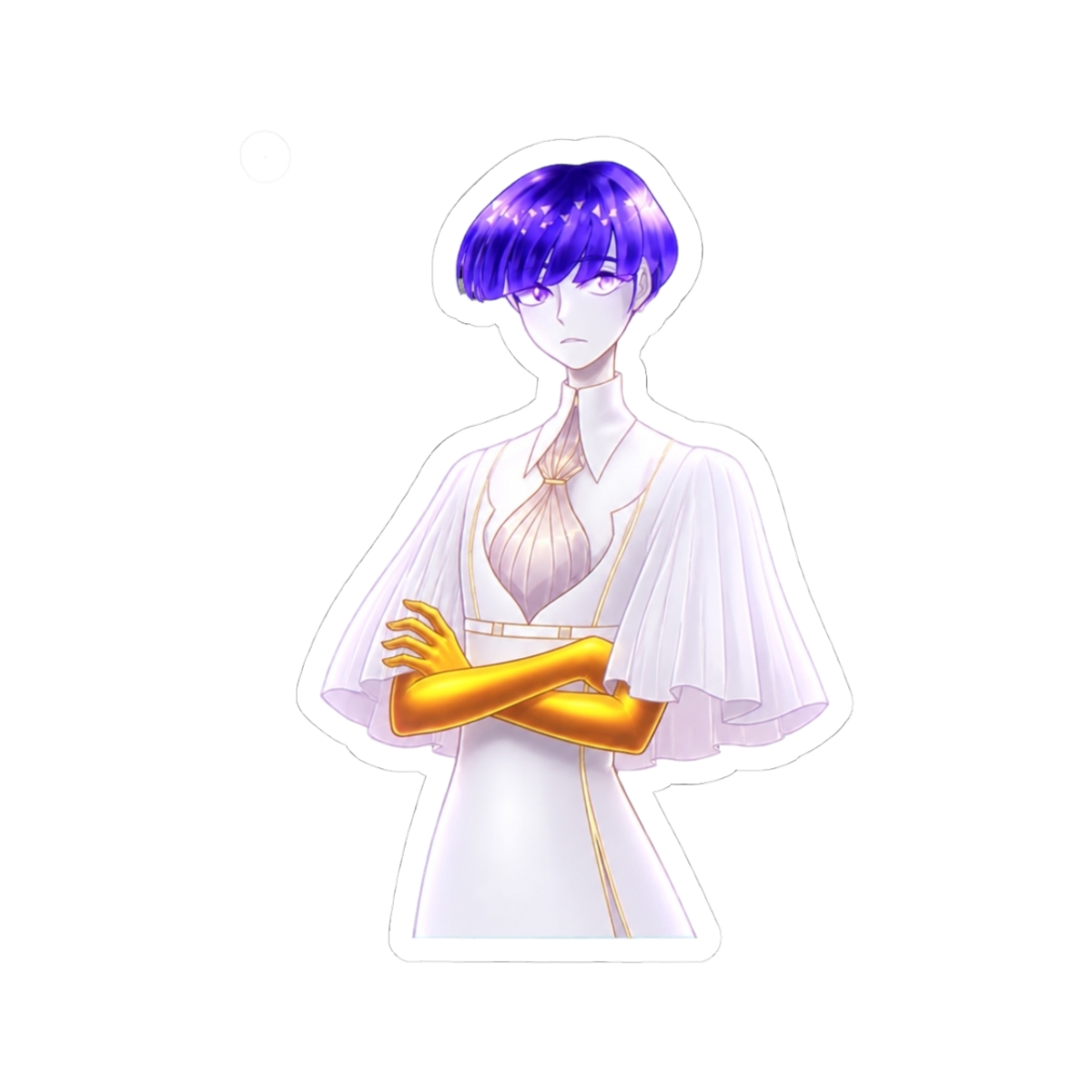 Moon Phos | Land of the Lustrous - Official Creator merchandise