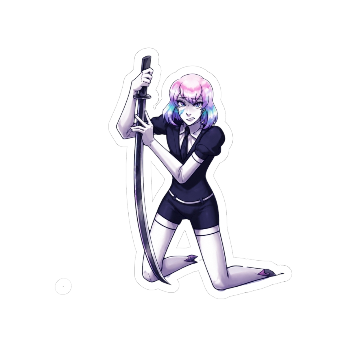 crystal | Land of the Lustrous - Official Creator merchandise