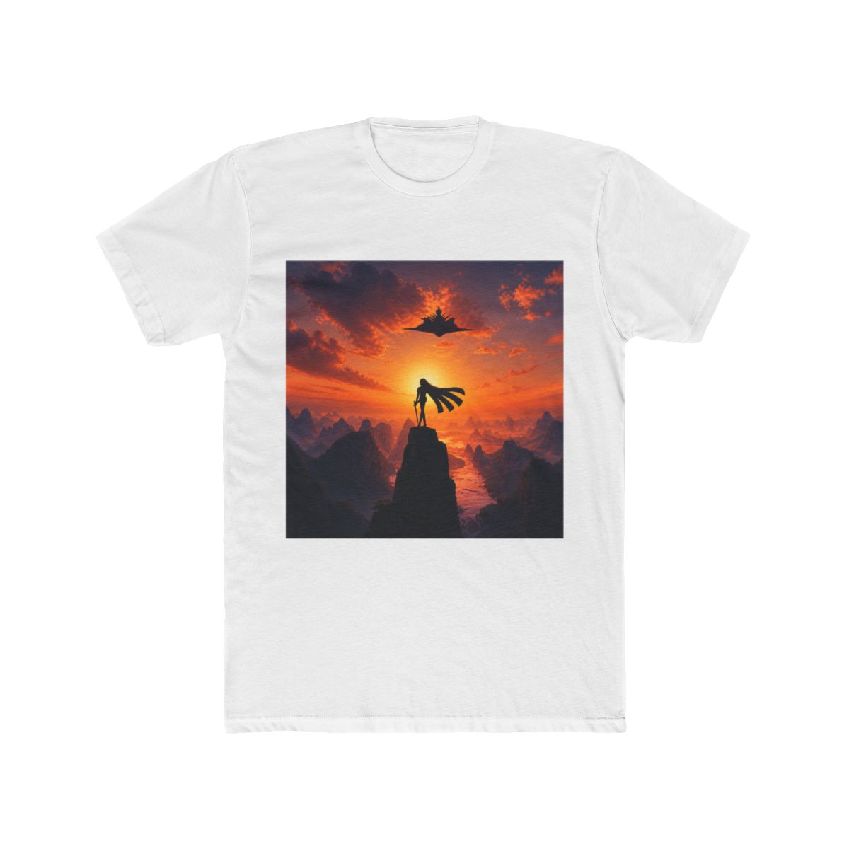 Houseki no Kuni T Shirt | Land of the Lustrous - Official t-shirts merchandise