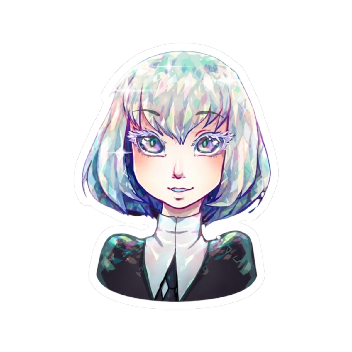 Diamond- Houseki no Kuni | Land of the Lustrous - alternate angle 3, merchandise
