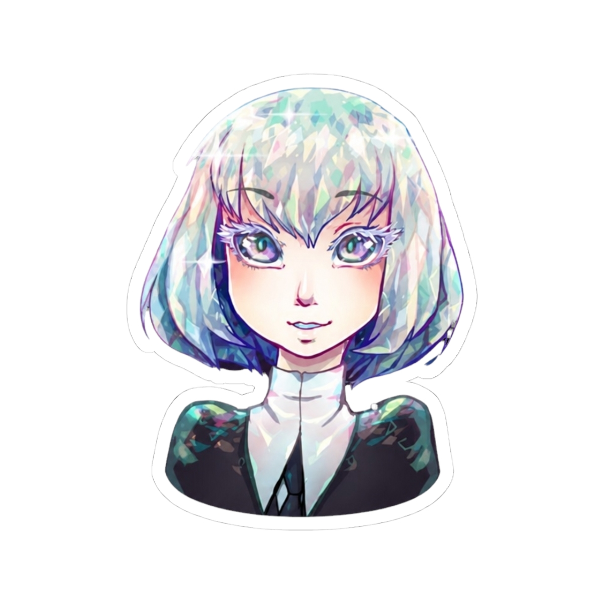 Diamond- Houseki no Kuni | Land of the Lustrous