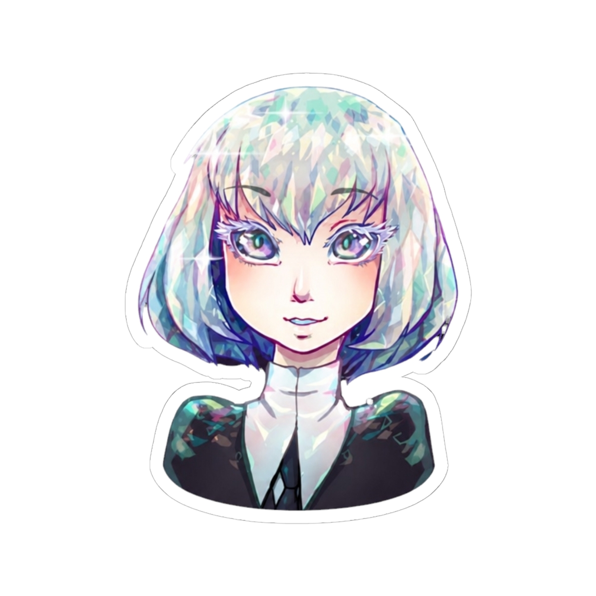 Diamond- Houseki no Kuni | Land of the Lustrous - alternate angle 2, merchandise