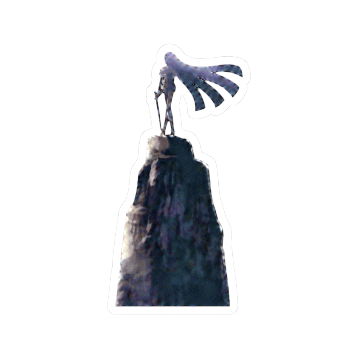Houseki no Kuni Sticker | Land of the Lustrous - alternate angle 3, merchandise