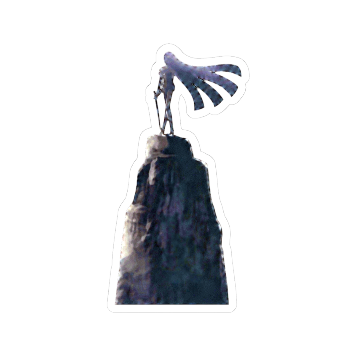 Houseki no Kuni Sticker | Land of the Lustrous - Official stickers merchandise