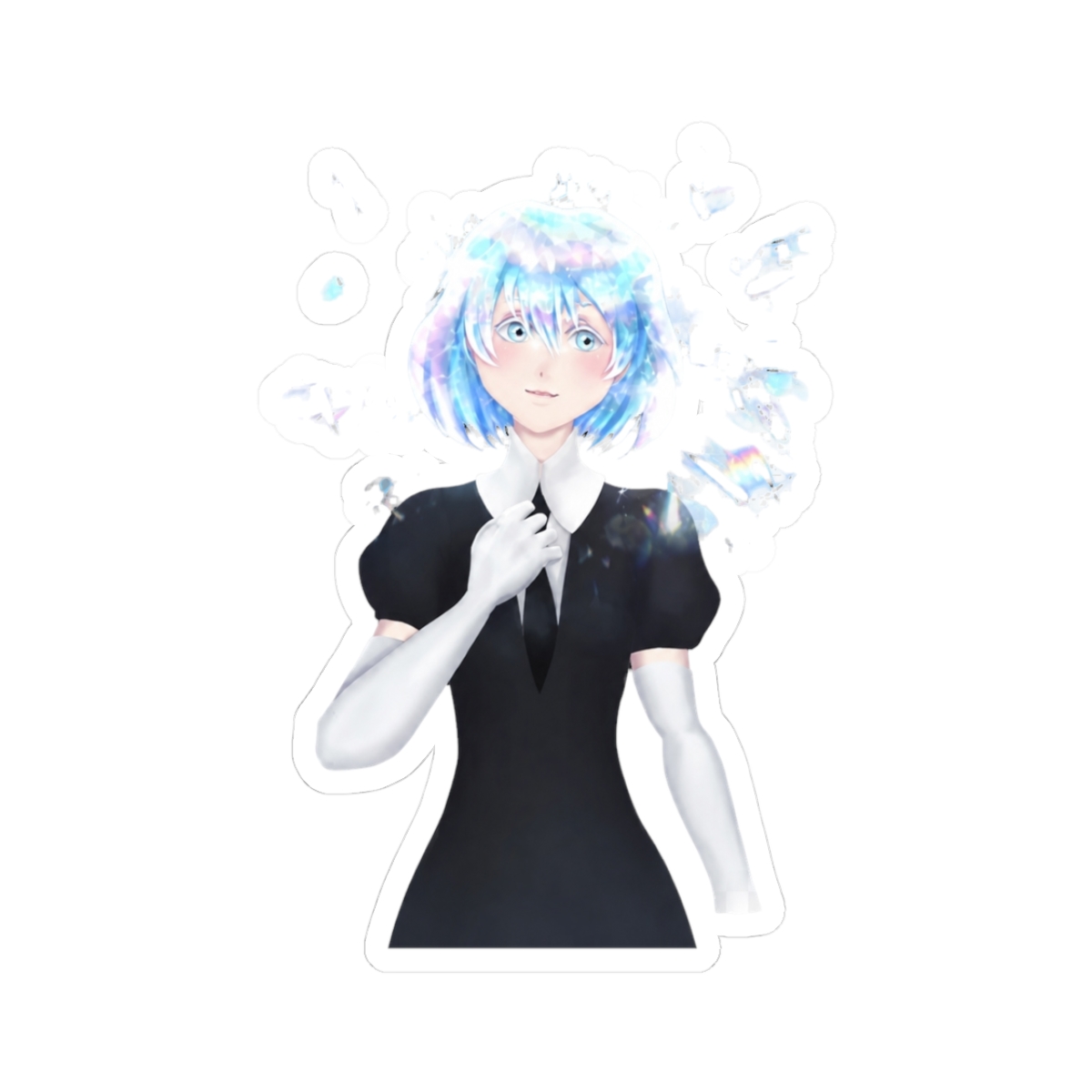 Diamond (Land of the Lustrous) - Official Creator merchandise
