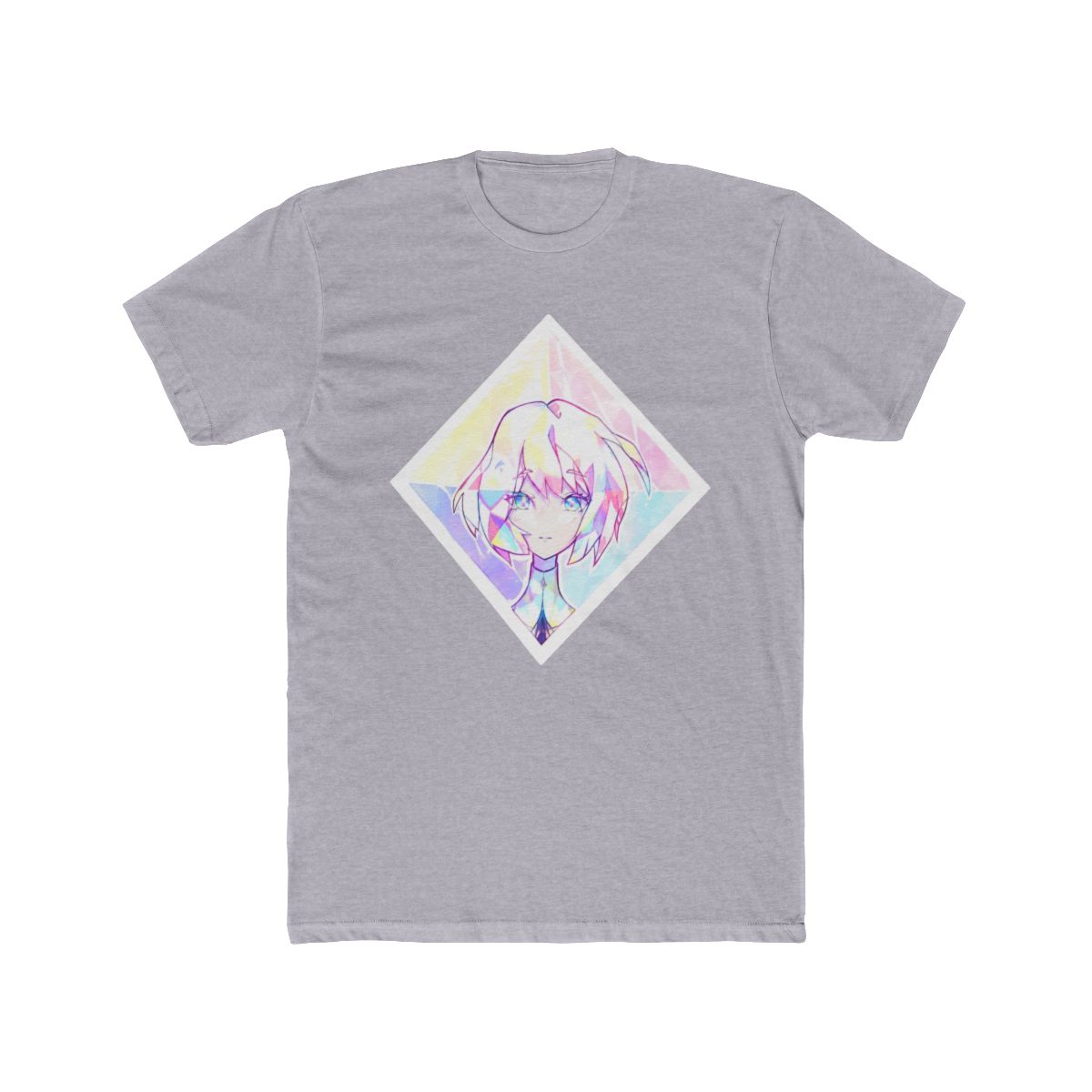 Diamond - Houseki no Kuni | Land of the Lustrous