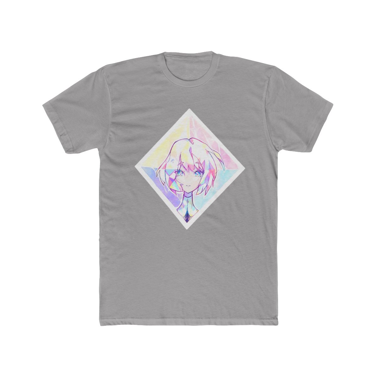 Diamond - Houseki no Kuni | Land of the Lustrous - Official Creator merchandise
