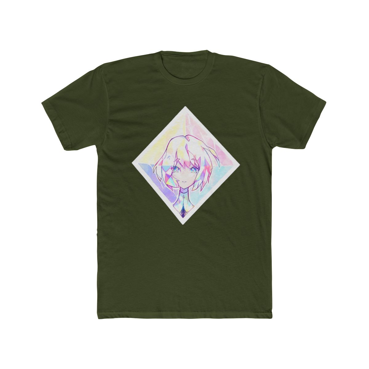 Diamond - Houseki no Kuni | Land of the Lustrous - alternate angle 5, merchandise