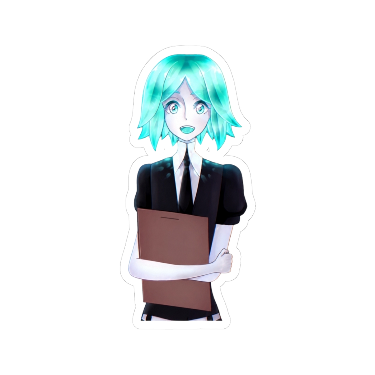 Genki Phos | Land of the Lustrous - Official Creator merchandise