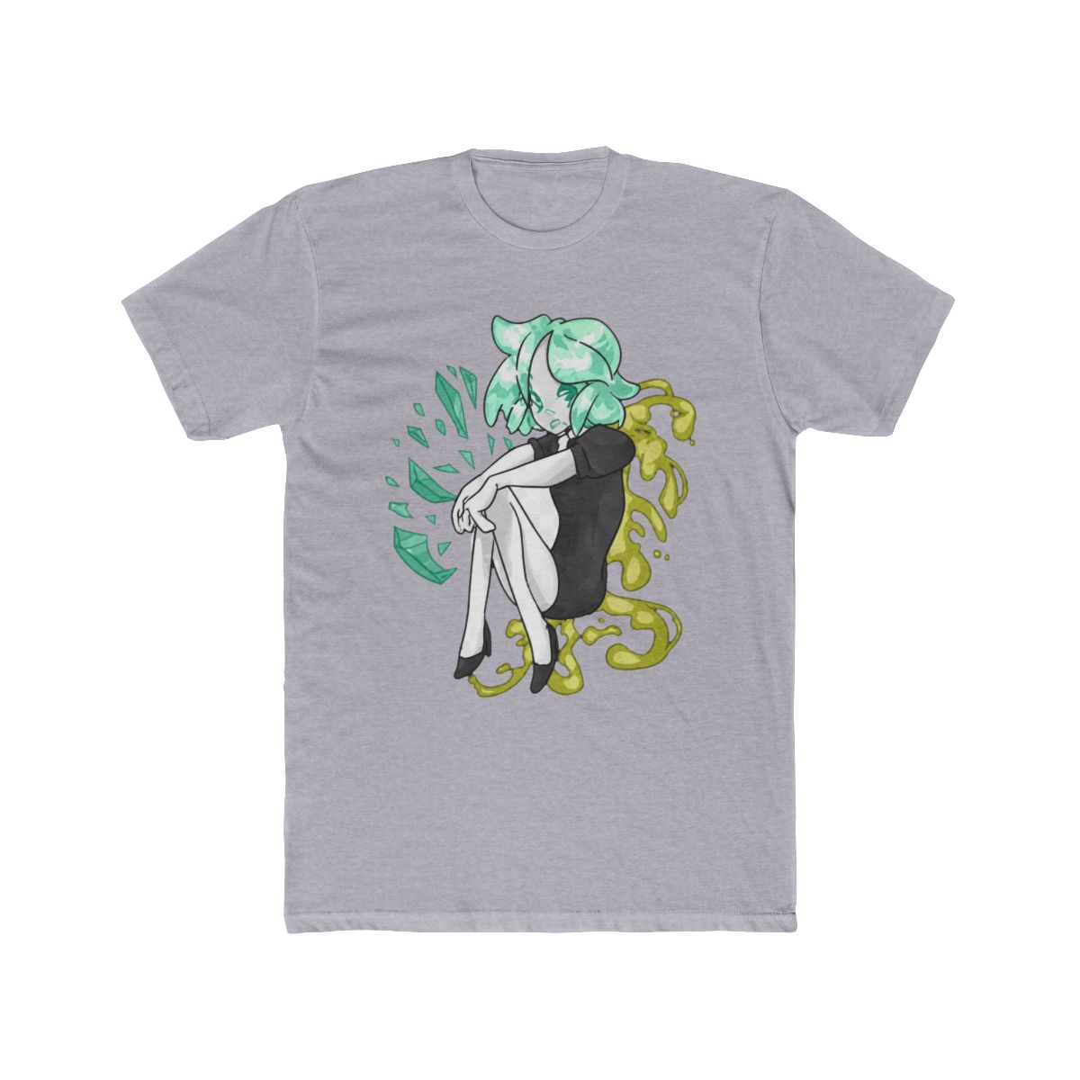 Land Of Lustrous Phos | Land of the Lustrous