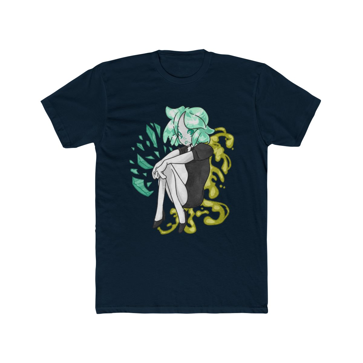 Land Of Lustrous Phos | Land of the Lustrous