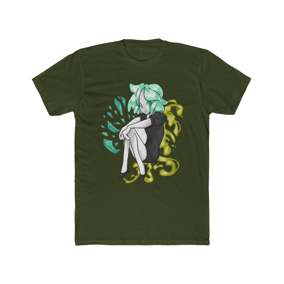Land Of Lustrous Phos | Land of the Lustrous - alternate angle 5, merchandise