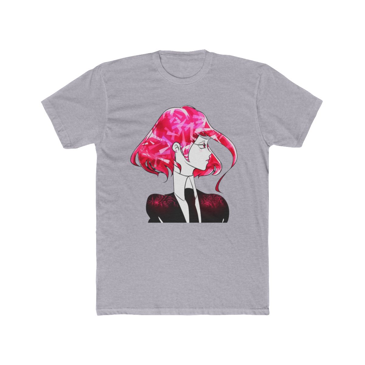 Land Of The Lustrous Shinsha T Shirt | Land Of The Lustrous Store