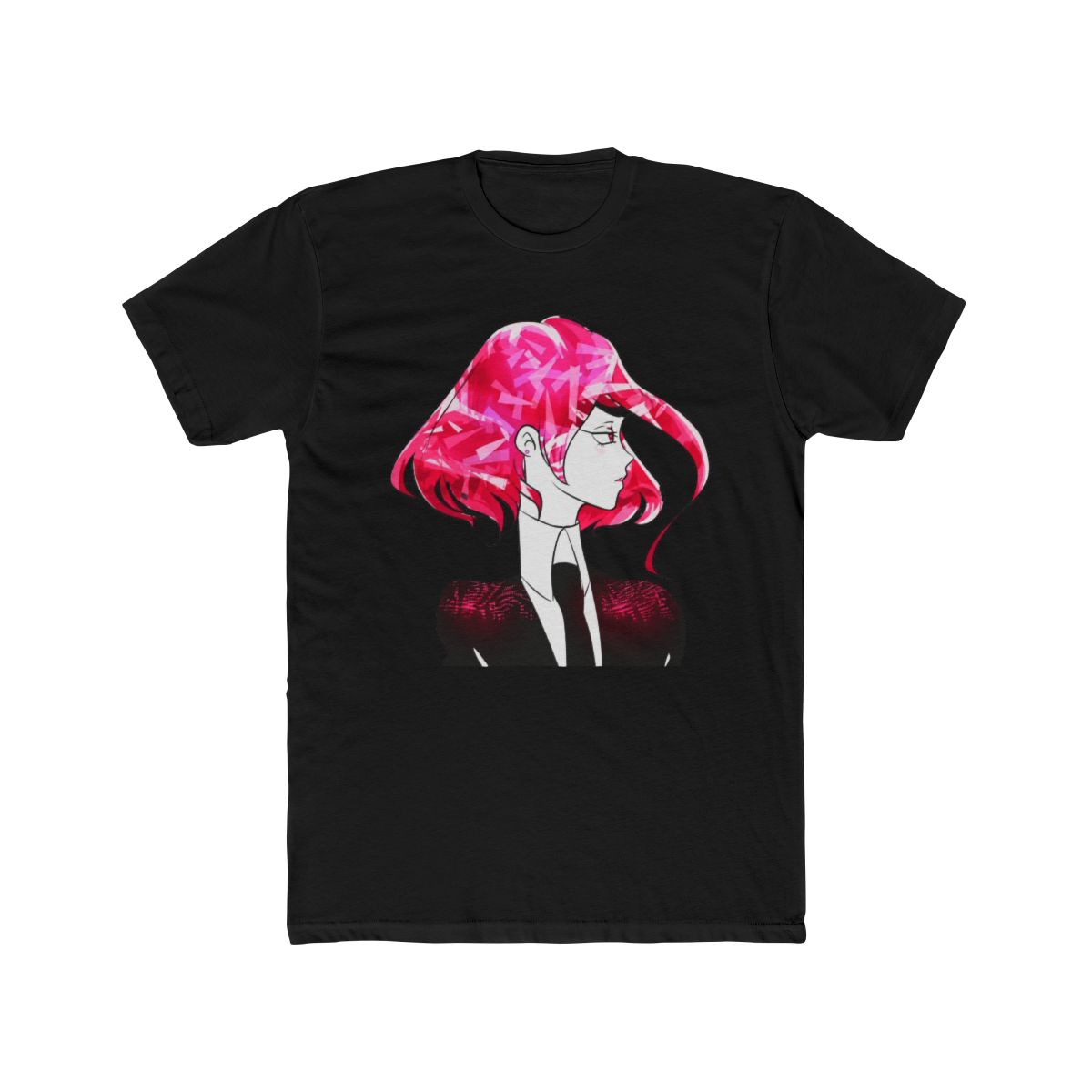 Land Of The Lustrous Shinsha T Shirt | Land Of The Lustrous Store - alternate angle 3, merchandise