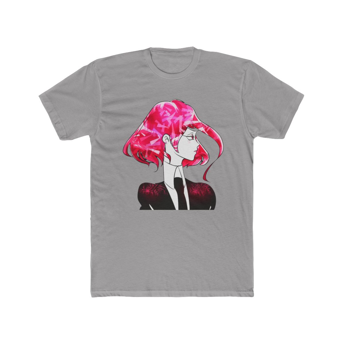 Land Of The Lustrous Shinsha T Shirt | Land Of The Lustrous Store - Official t-shirts merchandise